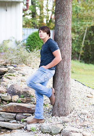 Indianapolis Senior Photographer Monrovia HS 73