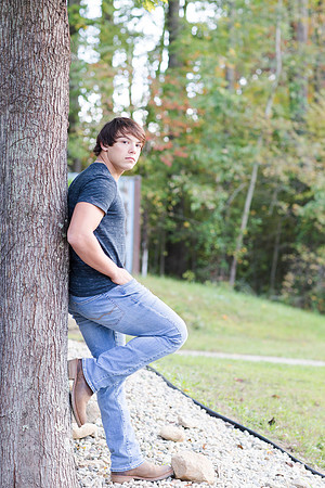 Indianapolis Senior Photographer Monrovia HS 74
