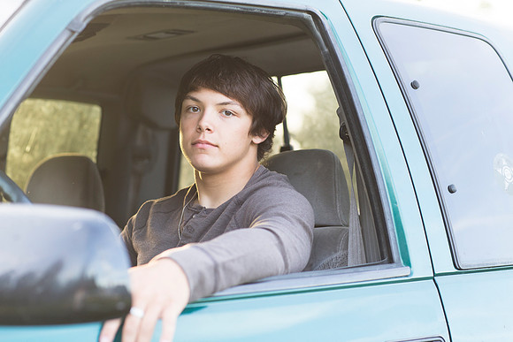 Indianapolis Senior Photographer Monrovia HS 75