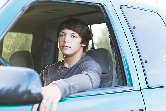 Indianapolis Senior Photographer Monrovia HS 76