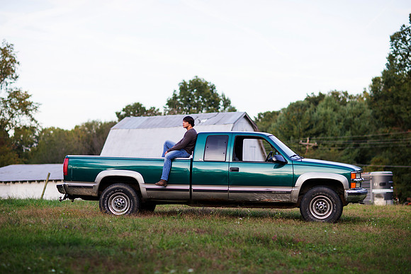 Indianapolis Senior Photographer Monrovia HS 79