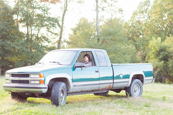 INDIANAPOLIS SENIOR PHOTOGRAPHER MONROVIA HS 90