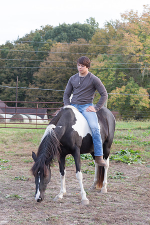 Indianapolis Senior Photographer Monrovia HS 128