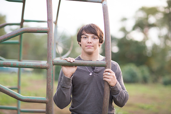 Indianapolis Senior Photographer Monrovia HS 131