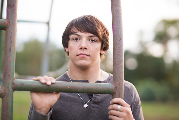 Indianapolis Senior Photographer Monrovia HS 132