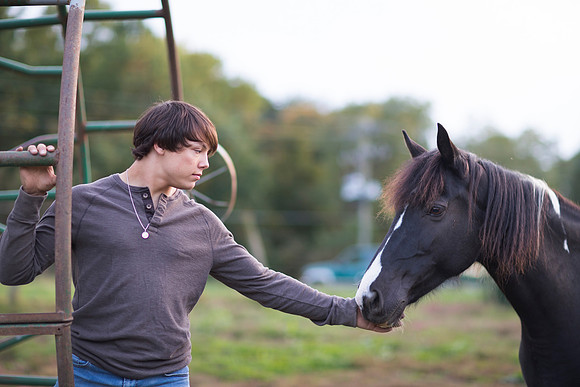 Indianapolis Senior Photographer Monrovia HS 133