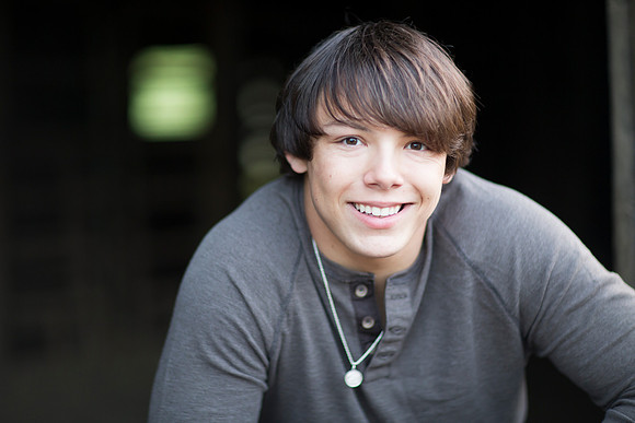 Indianapolis Senior Photographer Monrovia HS 139