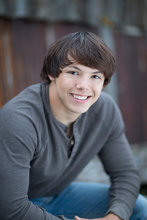 Indianapolis Senior Photography A46W9413