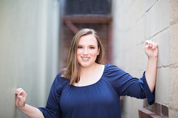 Indianapolis Senior Photographer | Grace | Martinsville HS 6