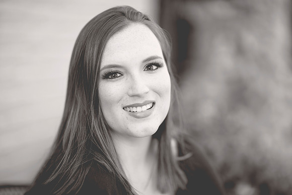 Indianapolis Senior Photographer | Grace | Martinsville HS 12