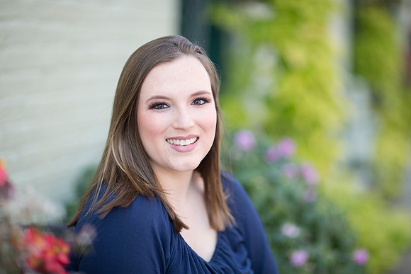 Indianapolis Senior Photographer | Grace | Martinsville HS 13