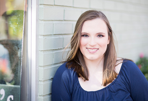 Indianapolis Senior Photographer | Grace | Martinsville HS 15
