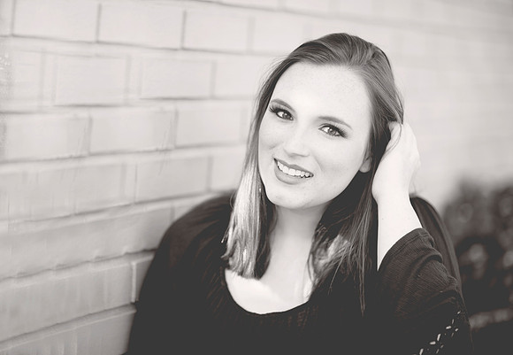 Indianapolis Senior Photographer | Grace | Martinsville HS 19