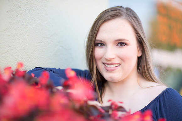 Indianapolis Senior Photographer | Grace | Martinsville HS 21