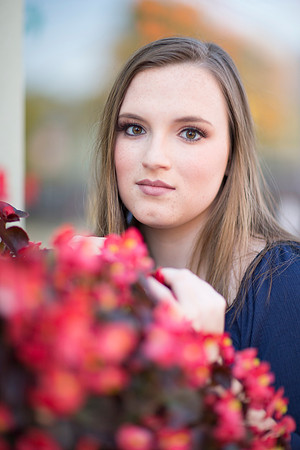 Indianapolis Senior Photographer | Grace | Martinsville HS 2017 26