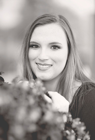 Indianapolis Senior Photographer | Grace | Martinsville HS 2017 28
