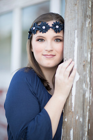 Indianapolis Senior Photographer | Grace | Martinsville HS 2017 29