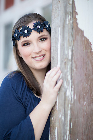 Indianapolis Senior Photographer | Grace | Martinsville HS 2017 30