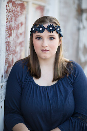 Indianapolis Senior Photographer | Grace | Martinsville HS 2017 32