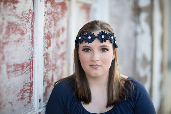 Indianapolis Senior Photographer | Grace | Martinsville HS 2017 33