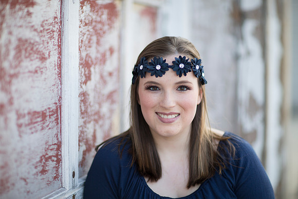 Indianapolis Senior Photographer | Grace | Martinsville HS 2017 34
