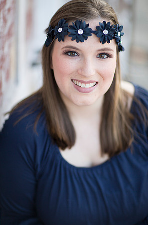 Indianapolis Senior Photographer | Grace | Martinsville HS 2017 37