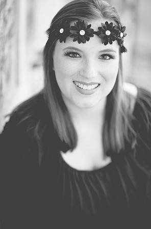 Indianapolis Senior Photographer | Grace | Martinsville HS 2017 38