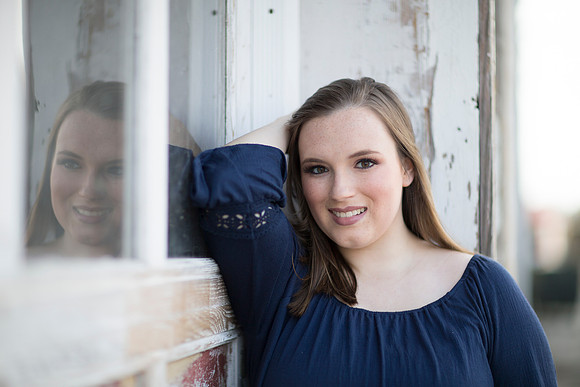 Indianapolis Senior Photographer | Grace | Martinsville HS 2017 39