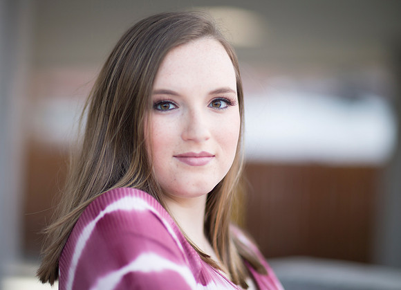 Indianapolis Senior Photographer | Grace | Martinsville HS 2017 50
