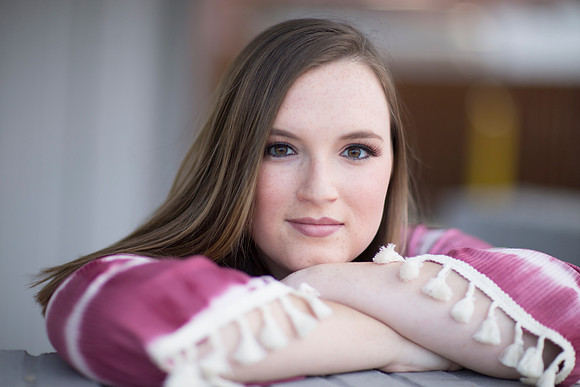 Indianapolis Senior Photographer | Grace | Martinsville HS 2017 52