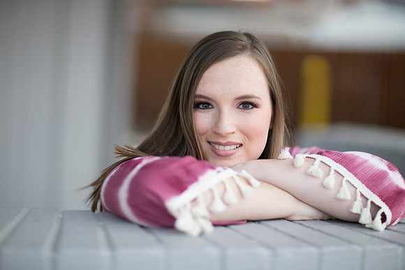 Indianapolis Senior Photographer | Grace | Martinsville HS 2017 55