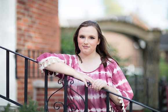 Indianapolis Senior Photographer | Grace | Martinsville HS 2017 69