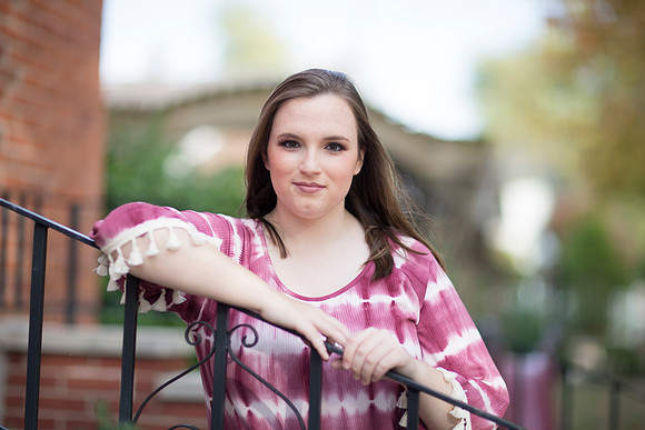 Indianapolis Senior Photographer | Grace | Martinsville HS 2017 70