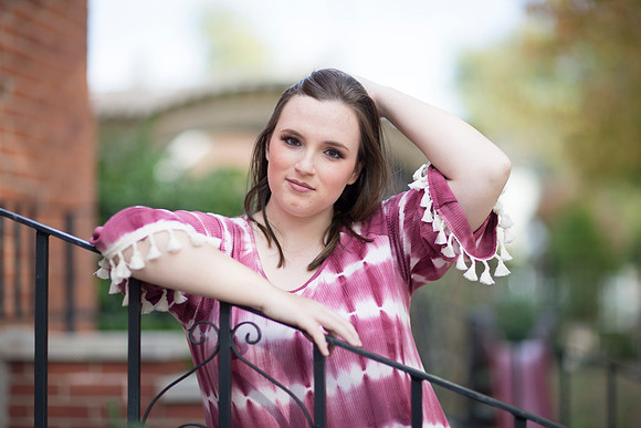 Indianapolis Senior Photographer | Grace | Martinsville HS 2017 72