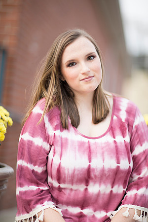 Indianapolis Senior Photographer | Grace | Martinsville HS 2017 85
