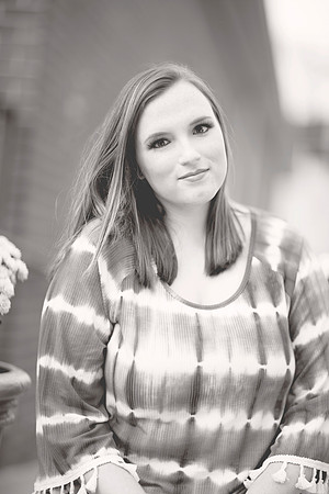 Indianapolis Senior Photographer | Grace | Martinsville HS 2017 86