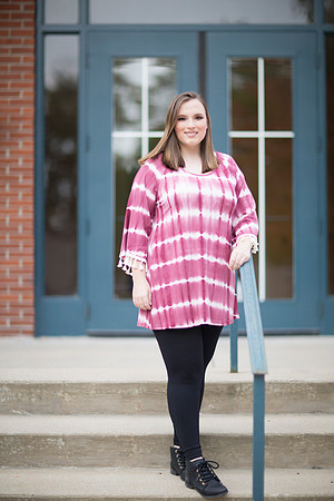 Indianapolis Senior Photographer | Grace | Martinsville HS 2017 90
