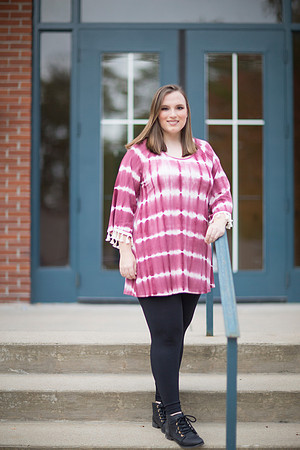 Indianapolis Senior Photographer | Grace | Martinsville HS 2017 91