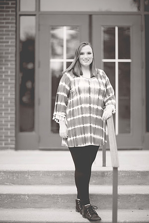 Indianapolis Senior Photographer | Grace | Martinsville HS 2017 92