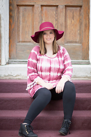 Indianapolis Senior Photographer | Grace | Martinsville HS 2017 95