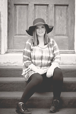 Indianapolis Senior Photographer | Grace | Martinsville HS 2017 96