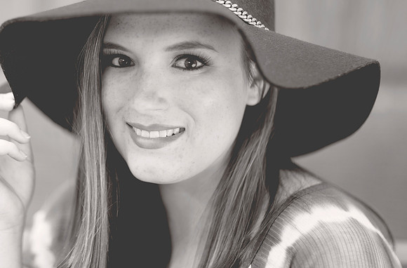 Indianapolis Senior Photographer | Grace | Martinsville HS 2017 100