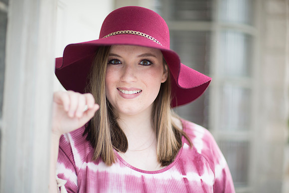 Indianapolis Senior Photographer | Grace | Martinsville HS 2017 102