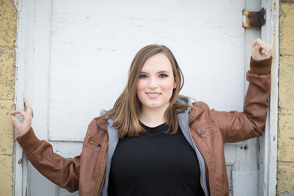 Indianapolis Senior Photographer | Grace | Martinsville HS 2017 104