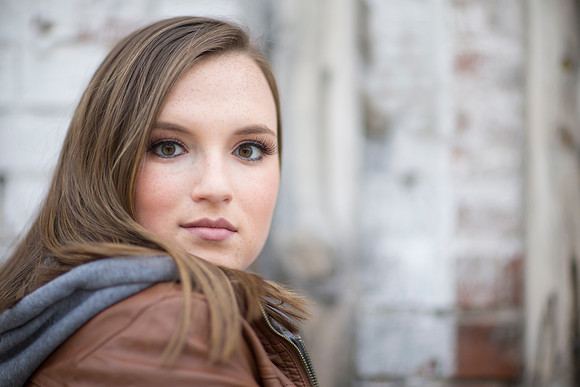 Indianapolis Senior Photographer | Grace | Martinsville HS 2017 110