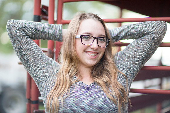 Indianapolis Senior Photographer | Riley | Martinsville HS 2017 16