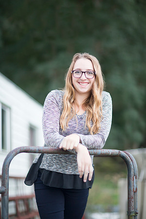 Indianapolis Senior Photographer | Riley | Martinsville HS 2017 18