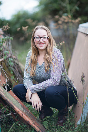 Indianapolis Senior Photographer | Riley | Martinsville HS 2017 20