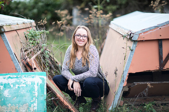 Indianapolis Senior Photographer | Riley | Martinsville HS 2017 25