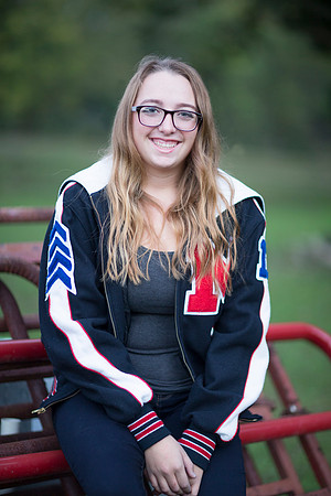 Indianapolis Senior Photographer | Riley | Martinsville HS 2017 27
